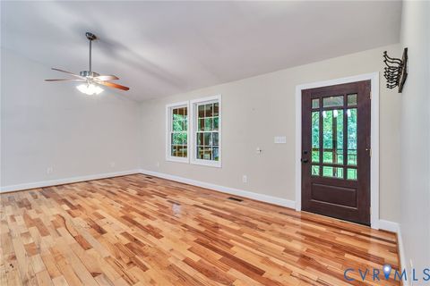 Tiny photo for 251 Bronson Street, Hague, VA 22469 (MLS # 2614070)