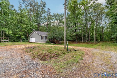 Tiny photo for 251 Bronson Street, Hague, VA 22469 (MLS # 2614070)