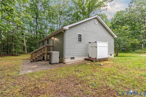 Tiny photo for 251 Bronson Street, Hague, VA 22469 (MLS # 2614070)