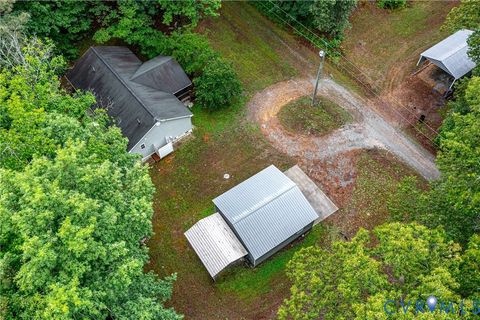 Tiny photo for 251 Bronson Street, Hague, VA 22469 (MLS # 2614070)