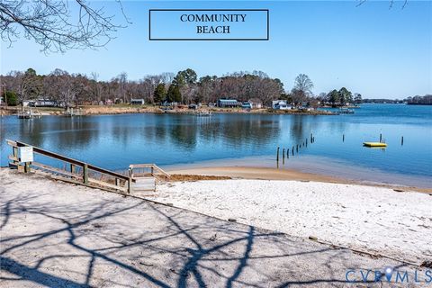 Tiny photo for 251 Bronson Street, Hague, VA 22469 (MLS # 2614070)