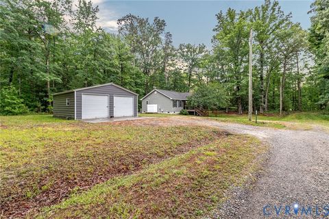 Tiny photo for 251 Bronson Street, Hague, VA 22469 (MLS # 2614070)