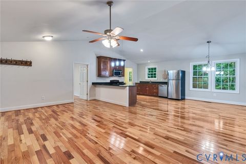 Tiny photo for 251 Bronson Street, Hague, VA 22469 (MLS # 2614070)