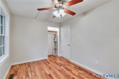 Tiny photo for 251 Bronson Street, Hague, VA 22469 (MLS # 2614070)