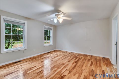 Tiny photo for 251 Bronson Street, Hague, VA 22469 (MLS # 2614070)