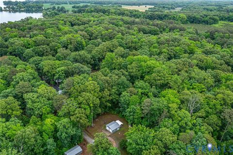Tiny photo for 251 Bronson Street, Hague, VA 22469 (MLS # 2614070)