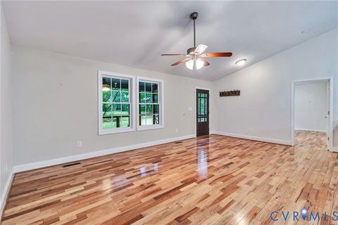 Tiny photo for 251 Bronson Street, Hague, VA 22469 (MLS # 2614070)