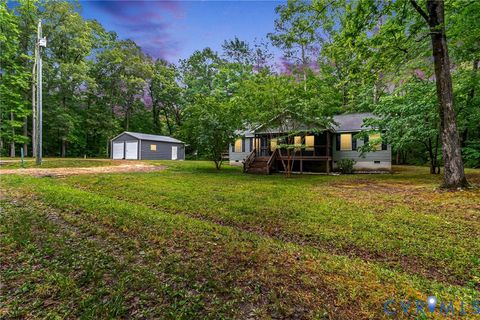 Photo of 251 Bronson Street, Hague, VA 22469 (MLS # 2614070)