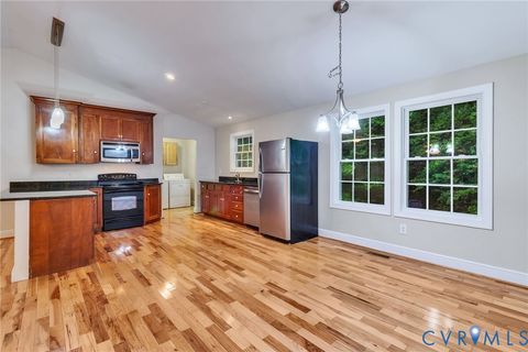Tiny photo for 251 Bronson Street, Hague, VA 22469 (MLS # 2614070)