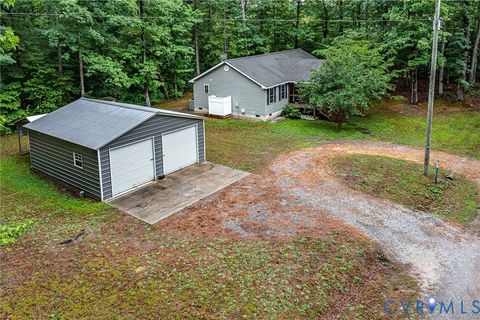 Tiny photo for 251 Bronson Street, Hague, VA 22469 (MLS # 2614070)