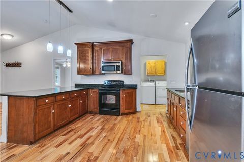 Tiny photo for 251 Bronson Street, Hague, VA 22469 (MLS # 2614070)