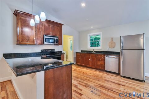 Tiny photo for 251 Bronson Street, Hague, VA 22469 (MLS # 2614070)