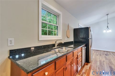 Tiny photo for 251 Bronson Street, Hague, VA 22469 (MLS # 2614070)