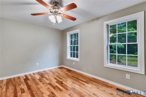 Tiny photo for 251 Bronson Street, Hague, VA 22469 (MLS # 2614070)