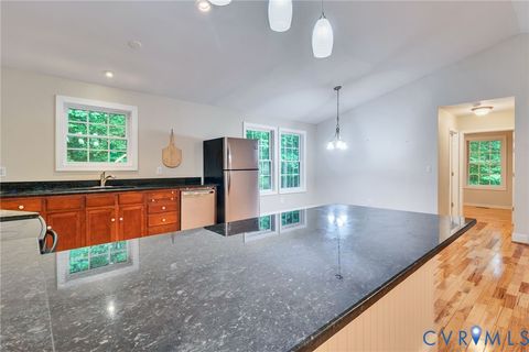 Tiny photo for 251 Bronson Street, Hague, VA 22469 (MLS # 2614070)