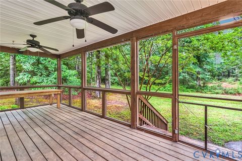 Tiny photo for 251 Bronson Street, Hague, VA 22469 (MLS # 2614070)