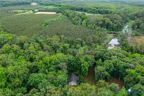 Tiny photo for 251 Bronson Street, Hague, VA 22469 (MLS # 2614070)