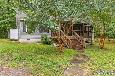 Tiny photo for 251 Bronson Street, Hague, VA 22469 (MLS # 2614070)