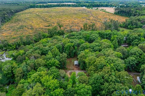 Tiny photo for 251 Bronson Street, Hague, VA 22469 (MLS # 2614070)