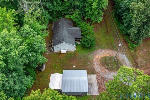Tiny photo for 251 Bronson Street, Hague, VA 22469 (MLS # 2614070)