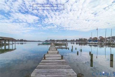 Tiny photo for 251 Bronson Street, Hague, VA 22469 (MLS # 2614070)