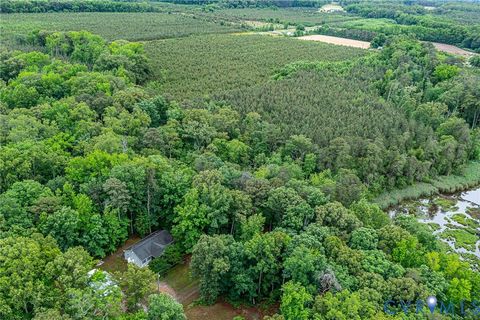 Tiny photo for 251 Bronson Street, Hague, VA 22469 (MLS # 2614070)
