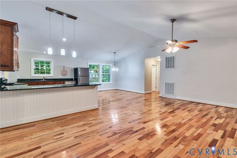 Tiny photo for 251 Bronson Street, Hague, VA 22469 (MLS # 2614070)