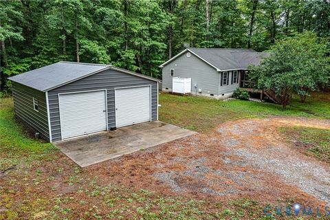 Tiny photo for 251 Bronson Street, Hague, VA 22469 (MLS # 2614070)