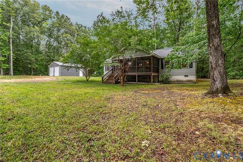 Tiny photo for 251 Bronson Street, Hague, VA 22469 (MLS # 2614070)