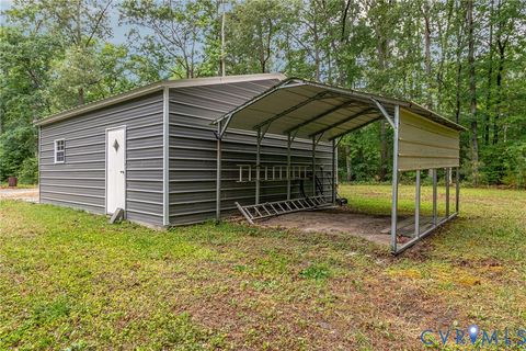 Tiny photo for 251 Bronson Street, Hague, VA 22469 (MLS # 2614070)