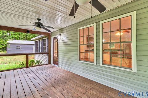 Tiny photo for 251 Bronson Street, Hague, VA 22469 (MLS # 2614070)