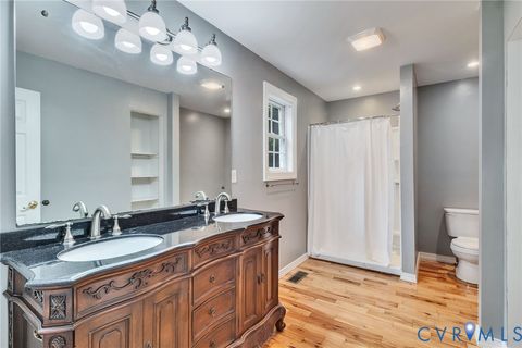 Tiny photo for 251 Bronson Street, Hague, VA 22469 (MLS # 2614070)