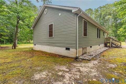 Tiny photo for 251 Bronson Street, Hague, VA 22469 (MLS # 2614070)
