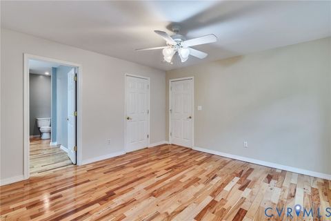 Tiny photo for 251 Bronson Street, Hague, VA 22469 (MLS # 2614070)