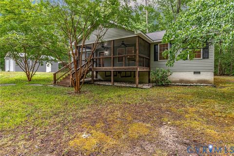 Tiny photo for 251 Bronson Street, Hague, VA 22469 (MLS # 2614070)