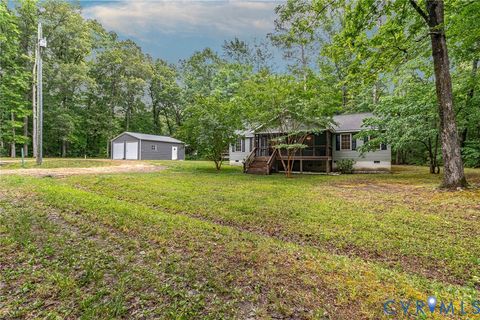 Tiny photo for 251 Bronson Street, Hague, VA 22469 (MLS # 2614070)