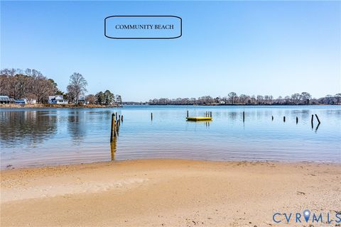 Tiny photo for 251 Bronson Street, Hague, VA 22469 (MLS # 2614070)