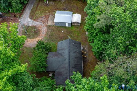 Tiny photo for 251 Bronson Street, Hague, VA 22469 (MLS # 2614070)