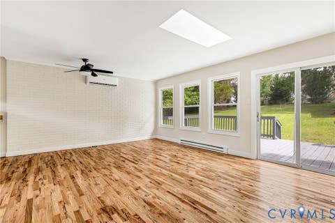 Tiny photo for 10625 W Providence Road, Chesterfield, VA 23236 (MLS # 2616842)