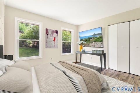 Tiny photo for 10625 W Providence Road, Chesterfield, VA 23236 (MLS # 2616842)