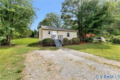Tiny photo for 10625 W Providence Road, Chesterfield, VA 23236 (MLS # 2616842)