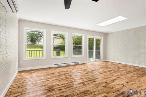 Tiny photo for 10625 W Providence Road, Chesterfield, VA 23236 (MLS # 2616842)