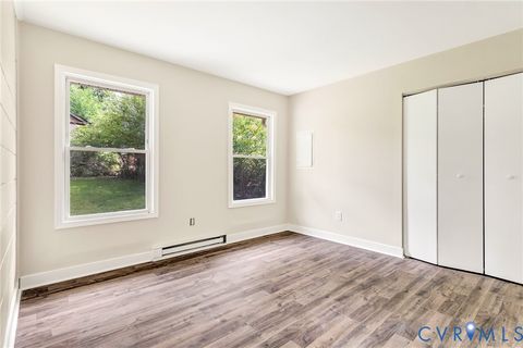 Tiny photo for 10625 W Providence Road, Chesterfield, VA 23236 (MLS # 2616842)