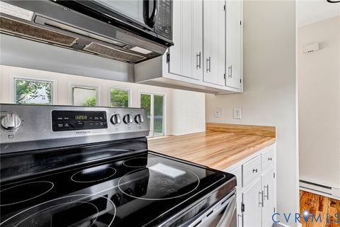 Tiny photo for 10625 W Providence Road, Chesterfield, VA 23236 (MLS # 2616842)