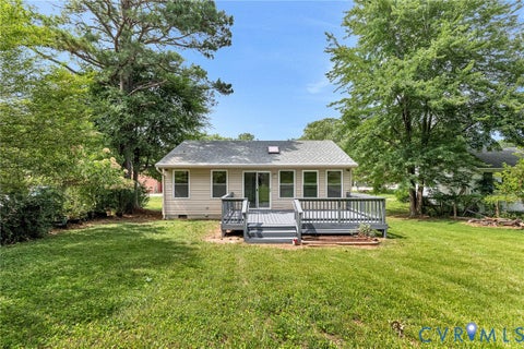 Tiny photo for 10625 W Providence Road, Chesterfield, VA 23236 (MLS # 2616842)