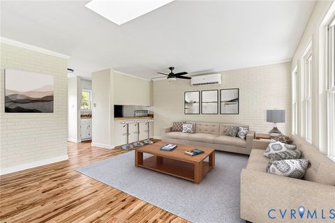 Tiny photo for 10625 W Providence Road, Chesterfield, VA 23236 (MLS # 2616842)
