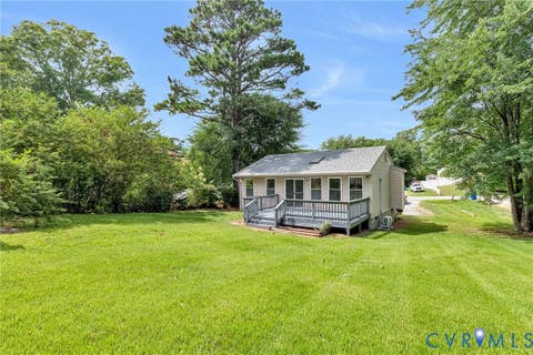 Tiny photo for 10625 W Providence Road, Chesterfield, VA 23236 (MLS # 2616842)
