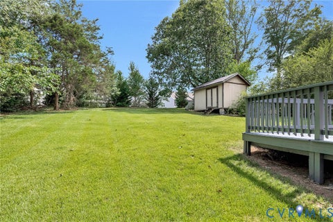 Tiny photo for 10625 W Providence Road, Chesterfield, VA 23236 (MLS # 2616842)