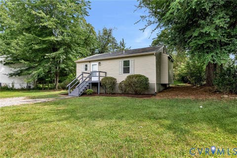 Tiny photo for 10625 W Providence Road, Chesterfield, VA 23236 (MLS # 2616842)