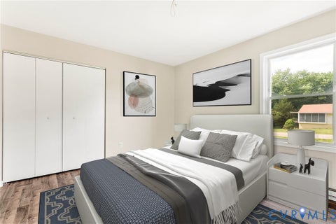 Tiny photo for 10625 W Providence Road, Chesterfield, VA 23236 (MLS # 2616842)